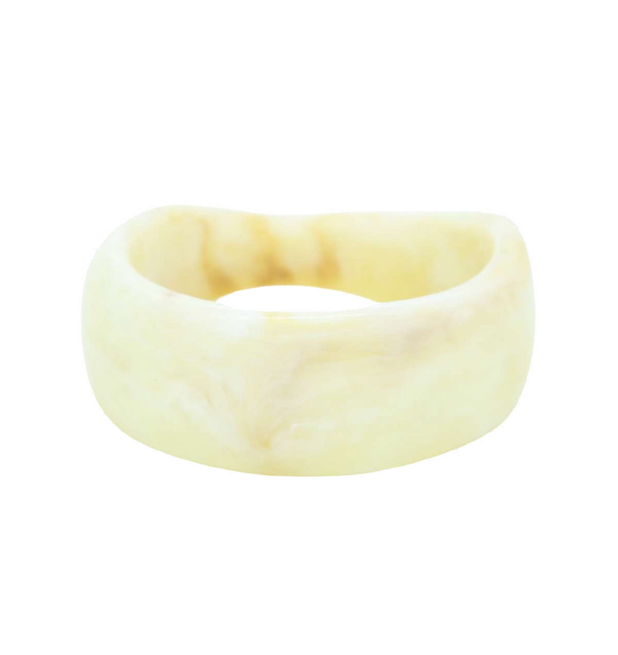 Pulseras acrílico