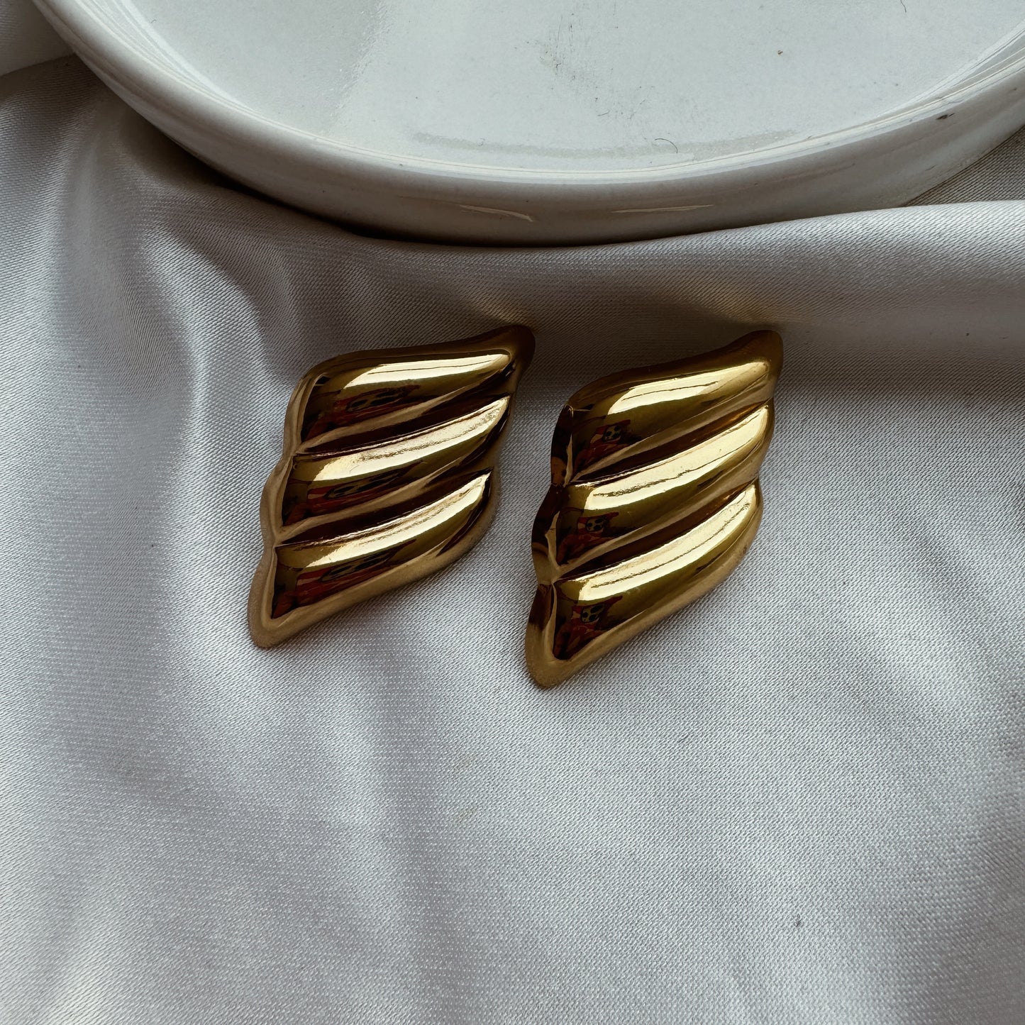 Arete ala grande