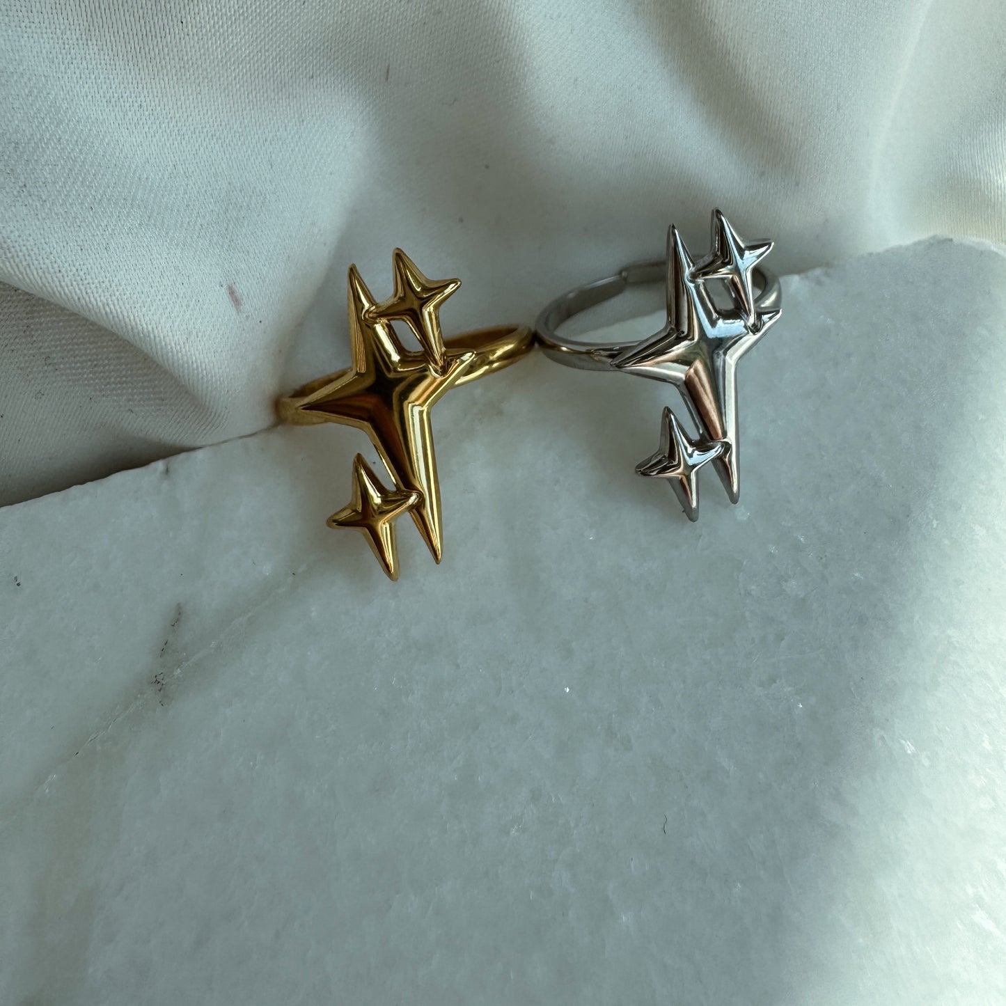 Anillo estelar