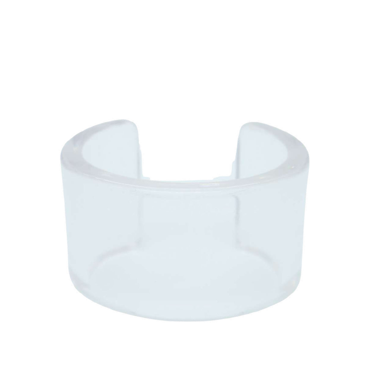 Pulseras acrílico