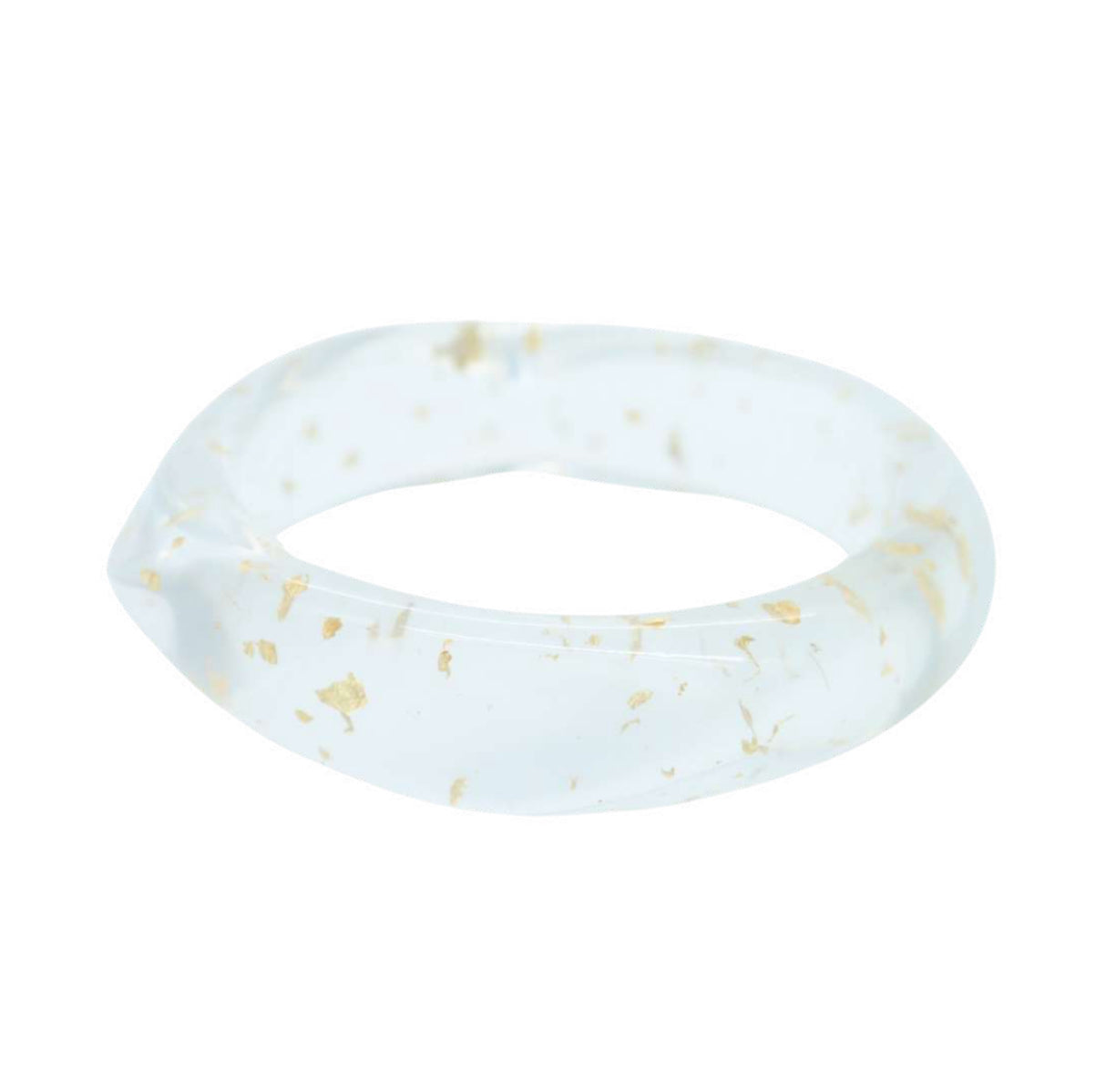 Pulseras acrílico