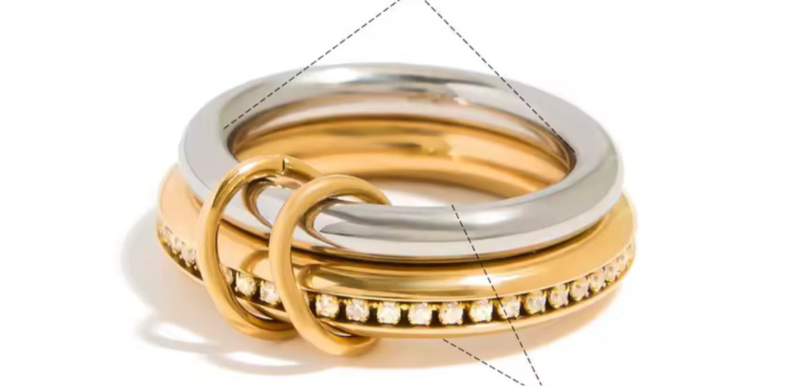 Anillo multi chain