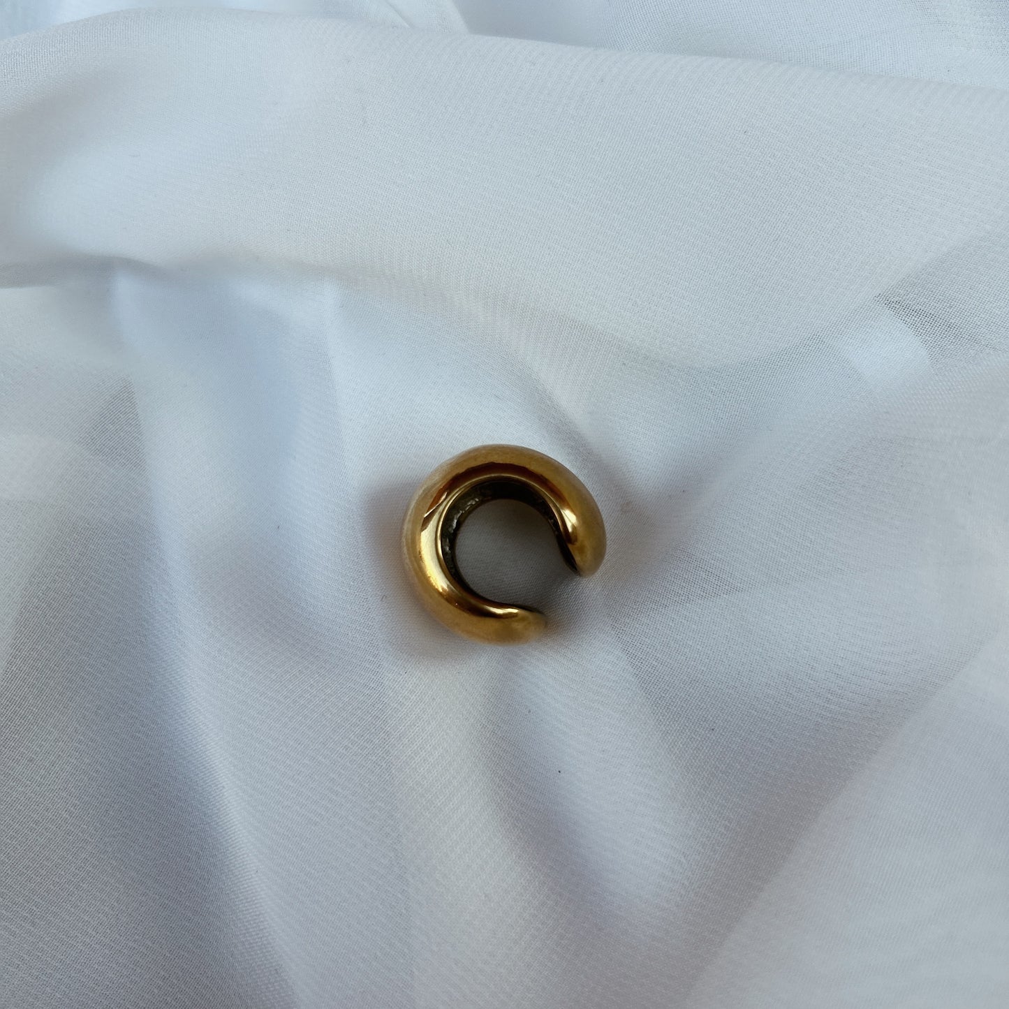 Earcuff chunky mini