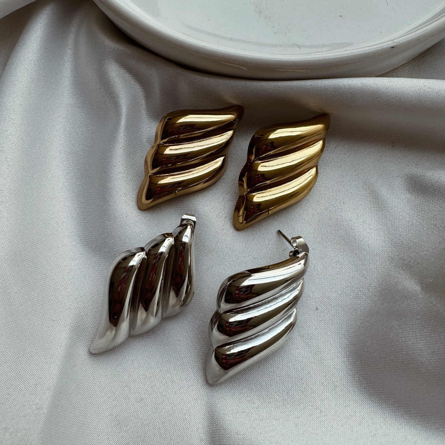 Arete ala grande