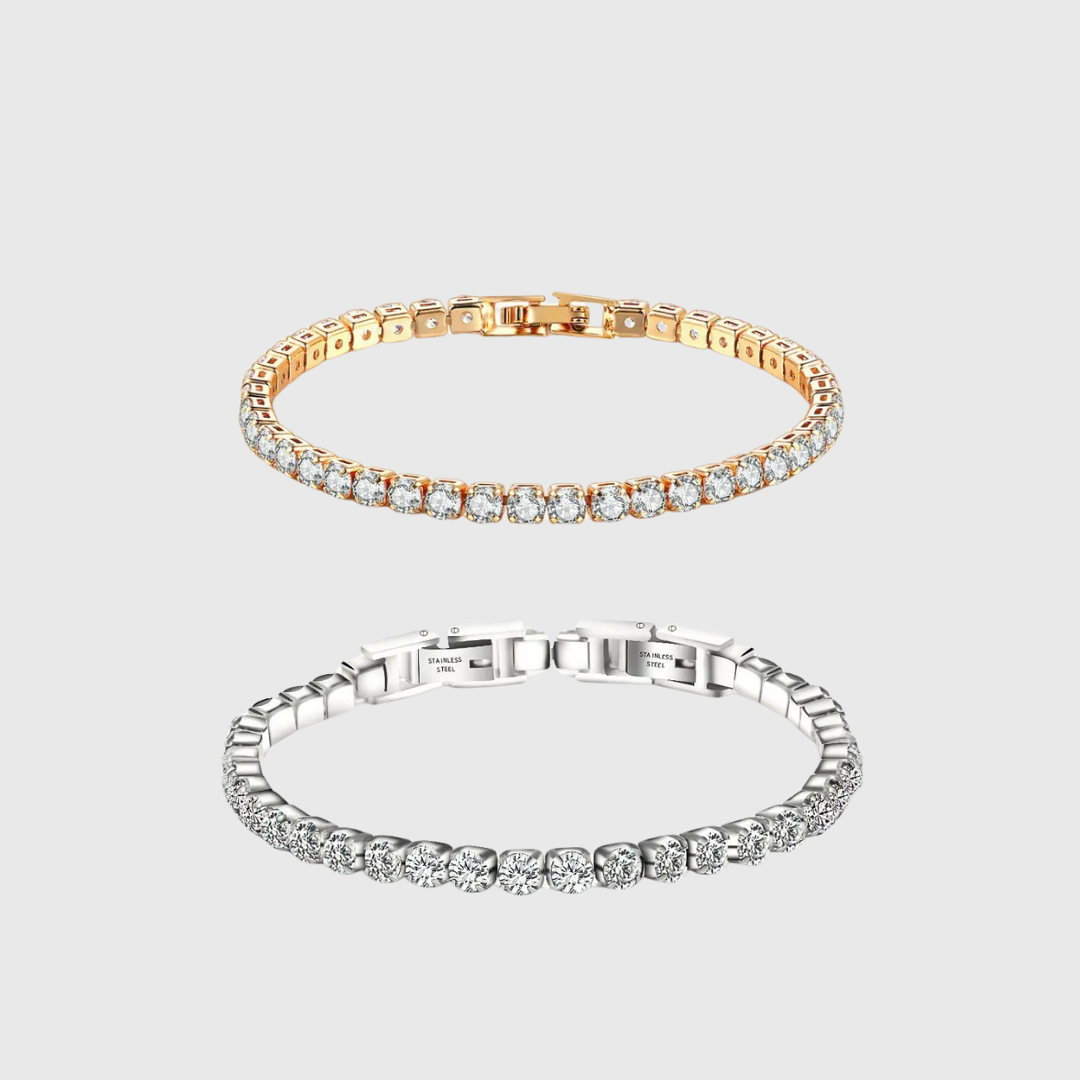 Brazalete tenis