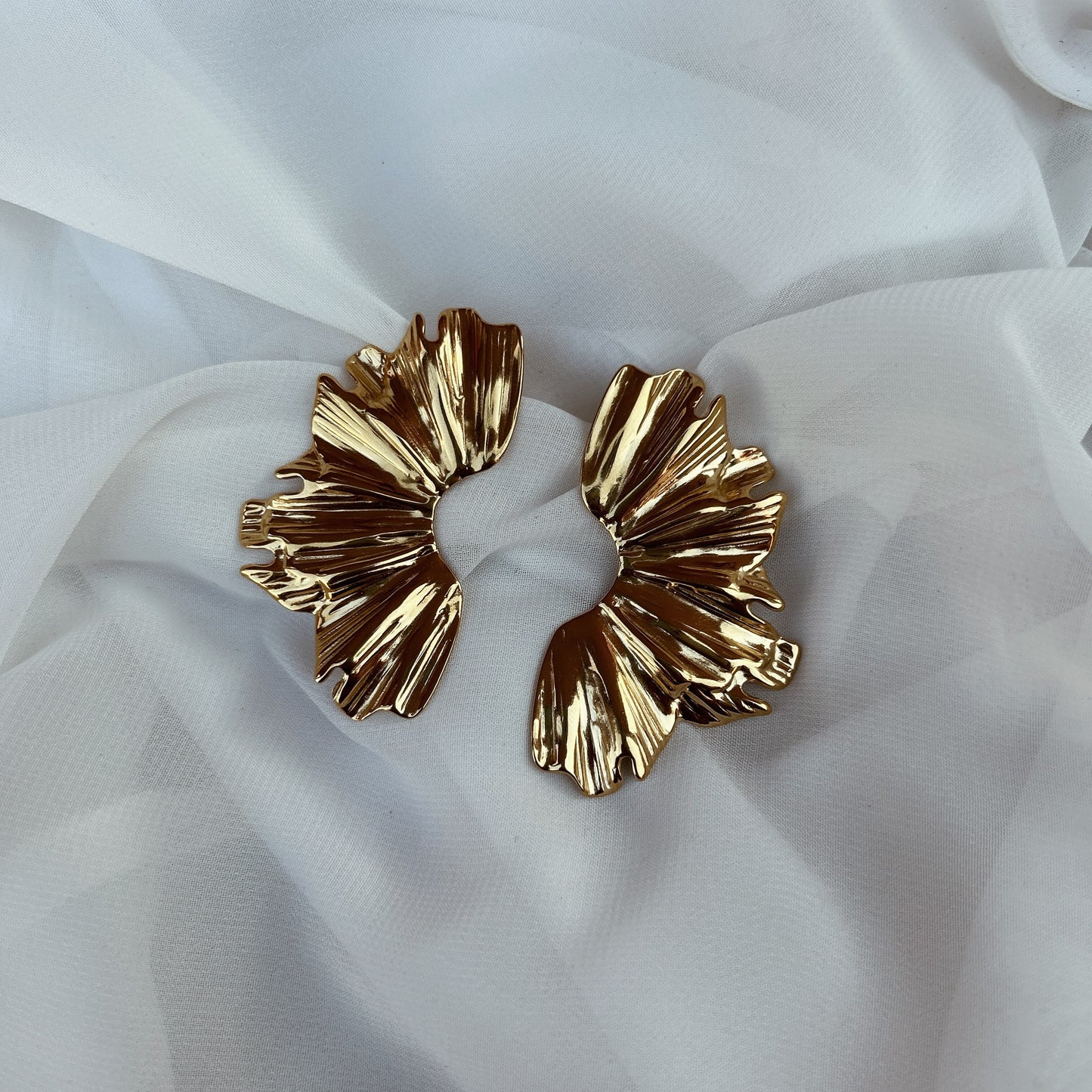 Arete hoja