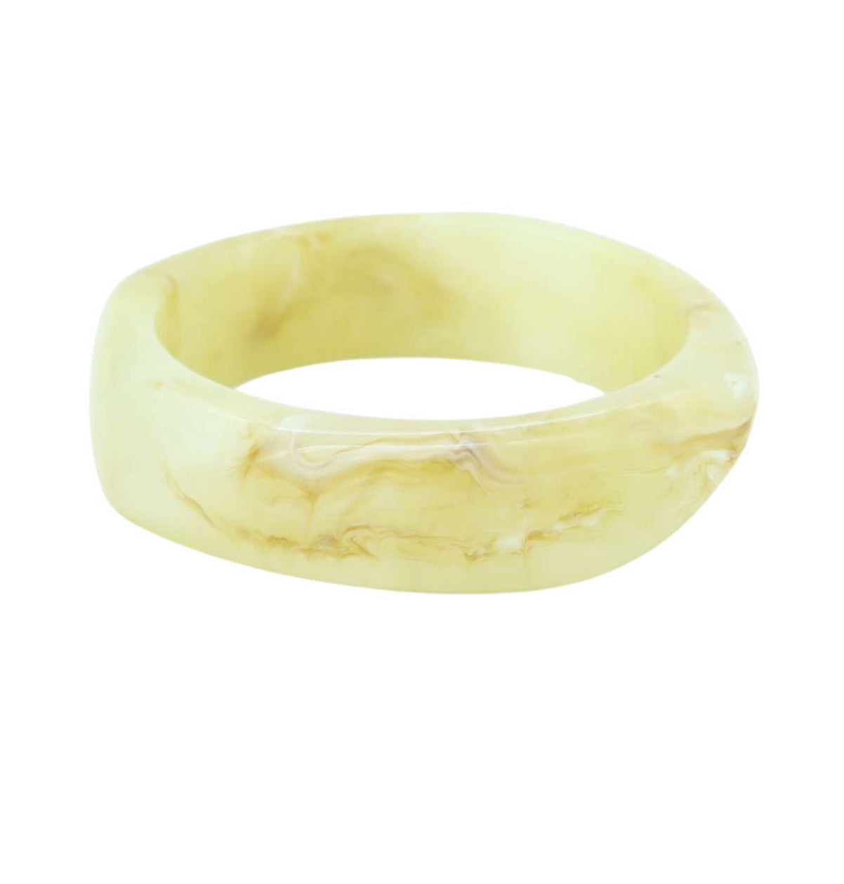 Pulseras acrílico