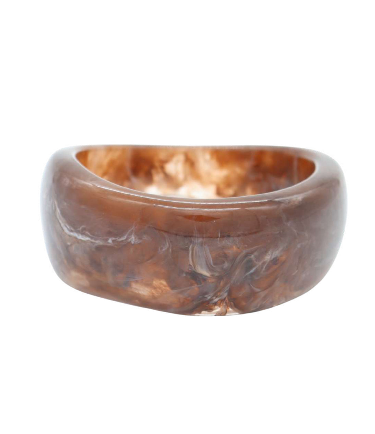 Pulseras acrílico