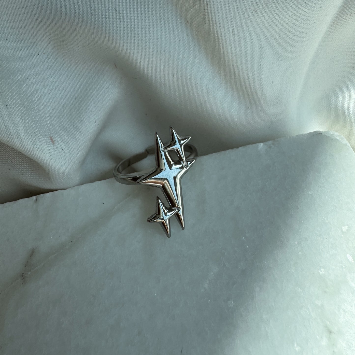 Anillo estelar