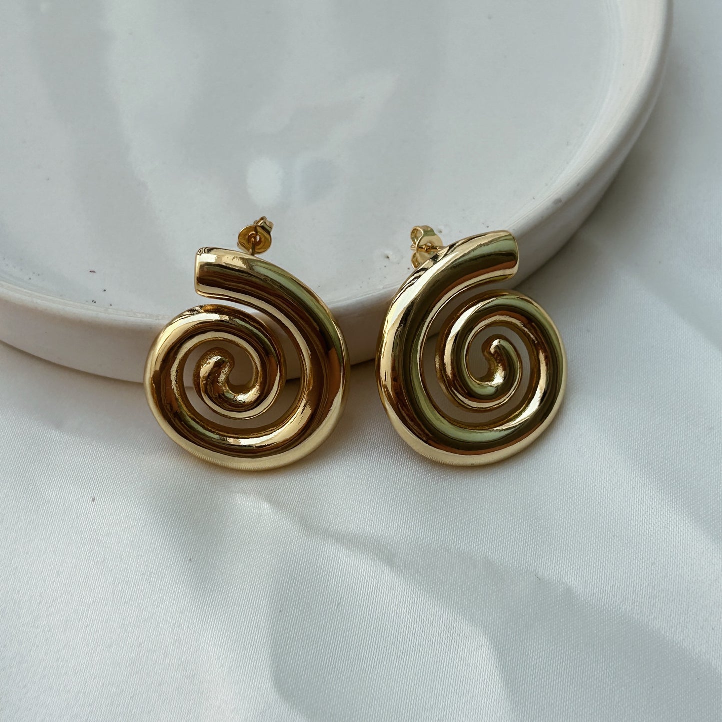 Arete espiral grande