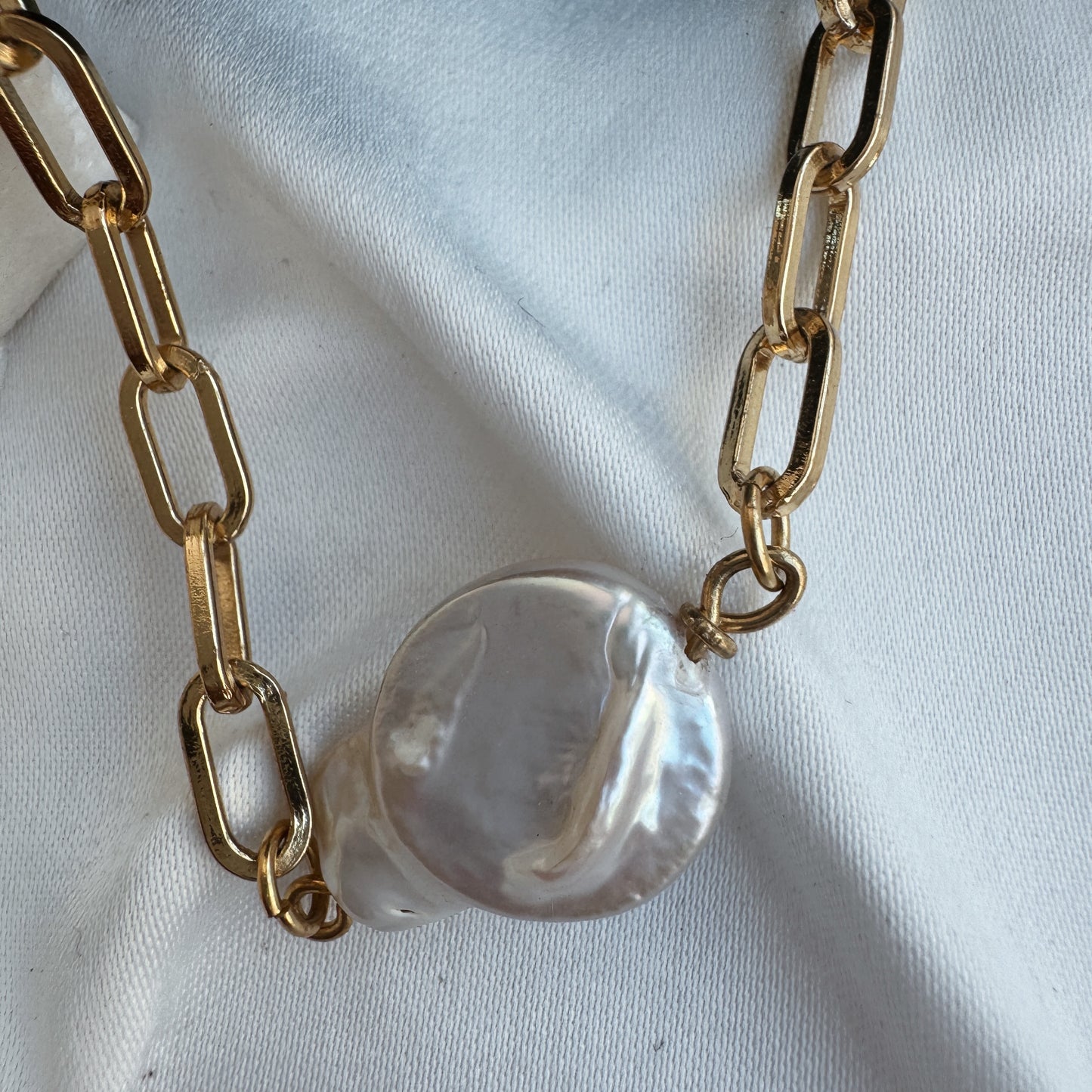Collar barroquie