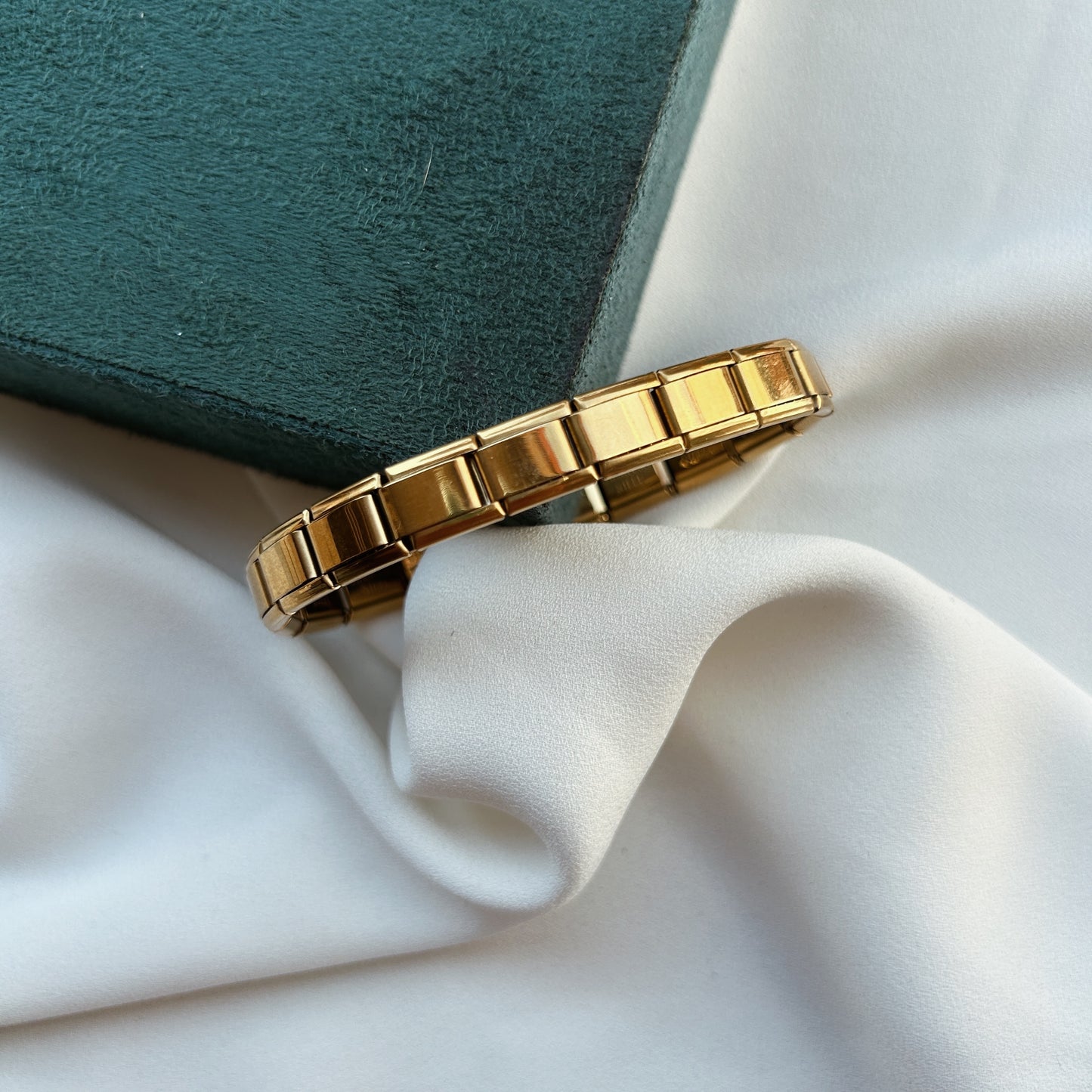 Pulsera italiana