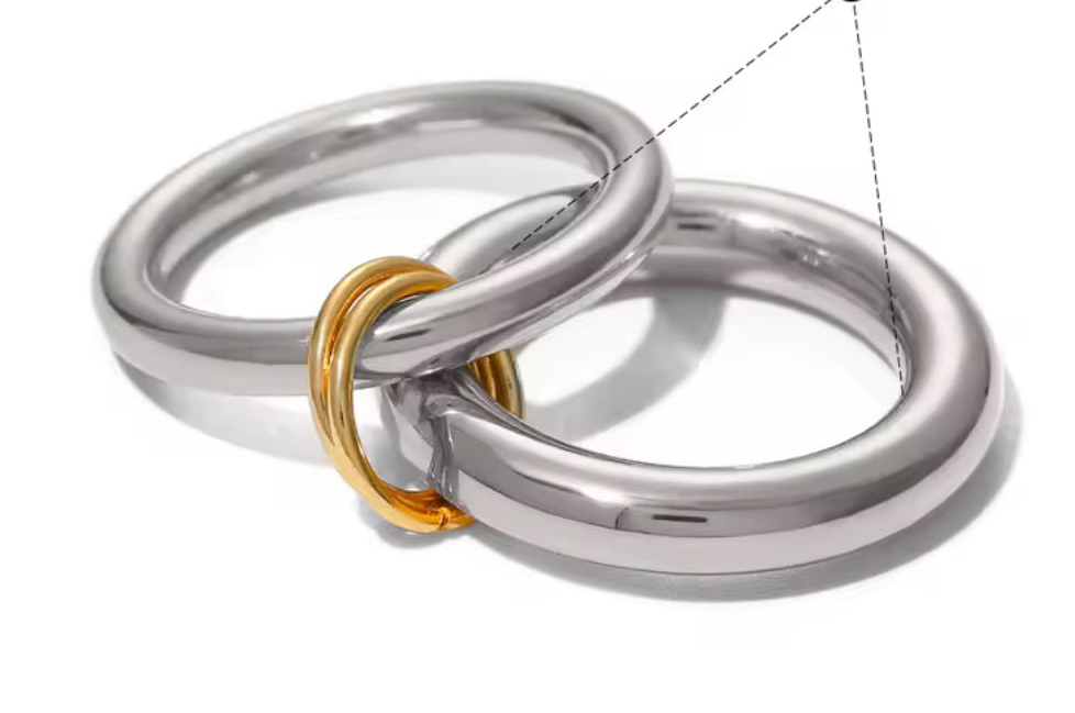 Anillo multi chain