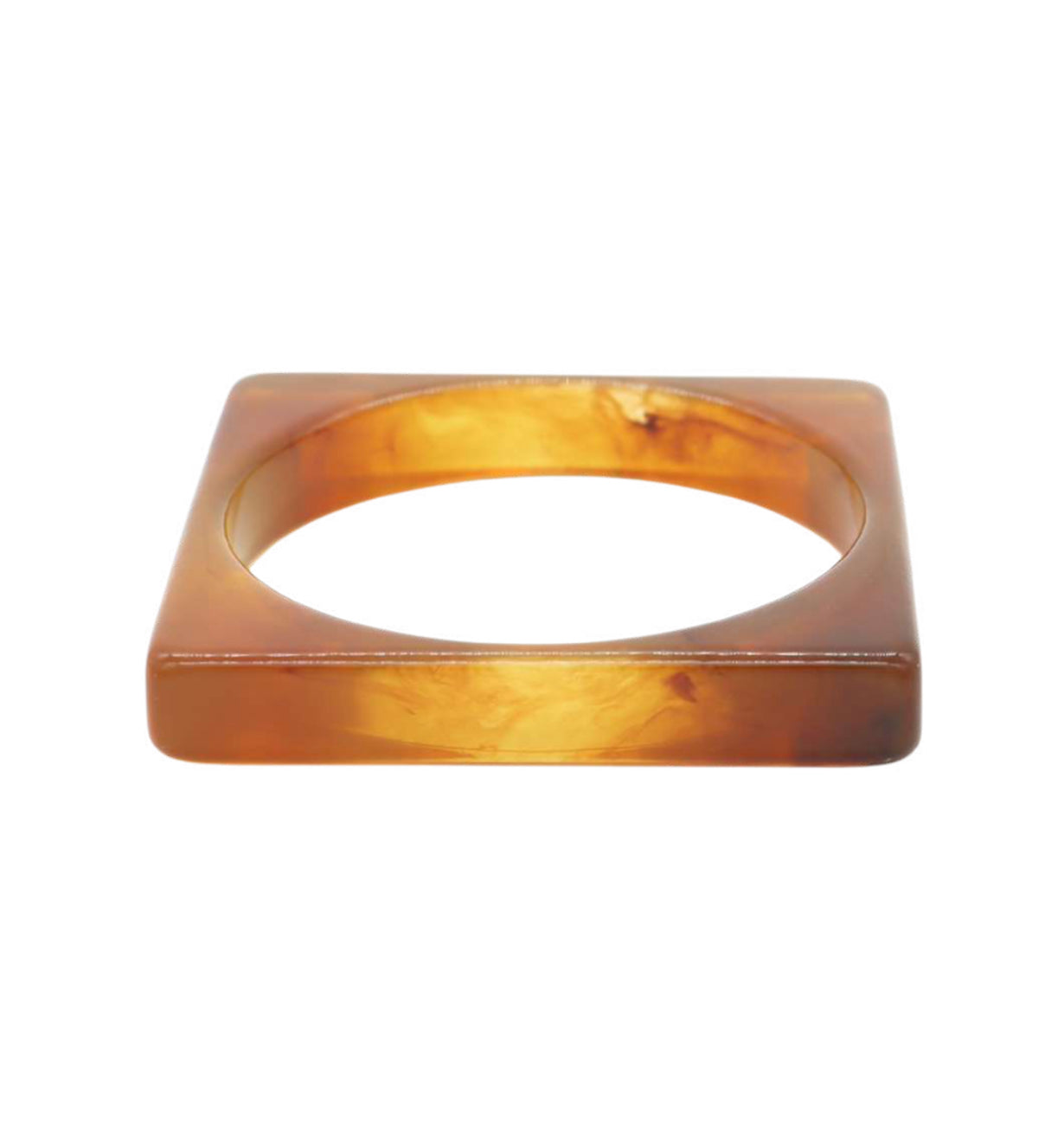 Pulseras acrílico