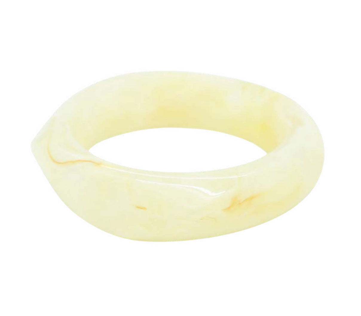 Pulseras acrílico