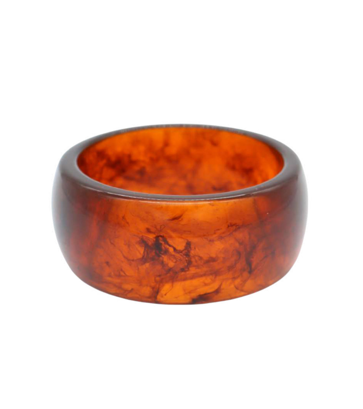 Pulseras acrílico
