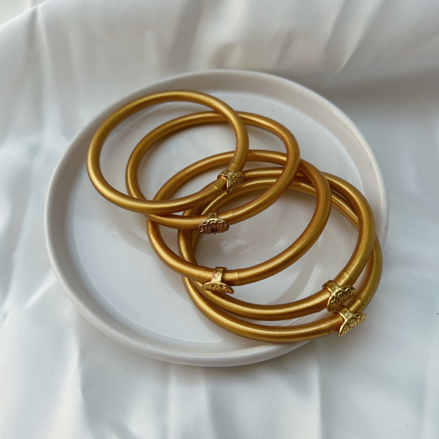 Pullseras tibetanas