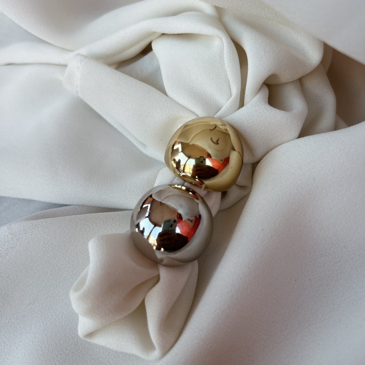 Anillo ball