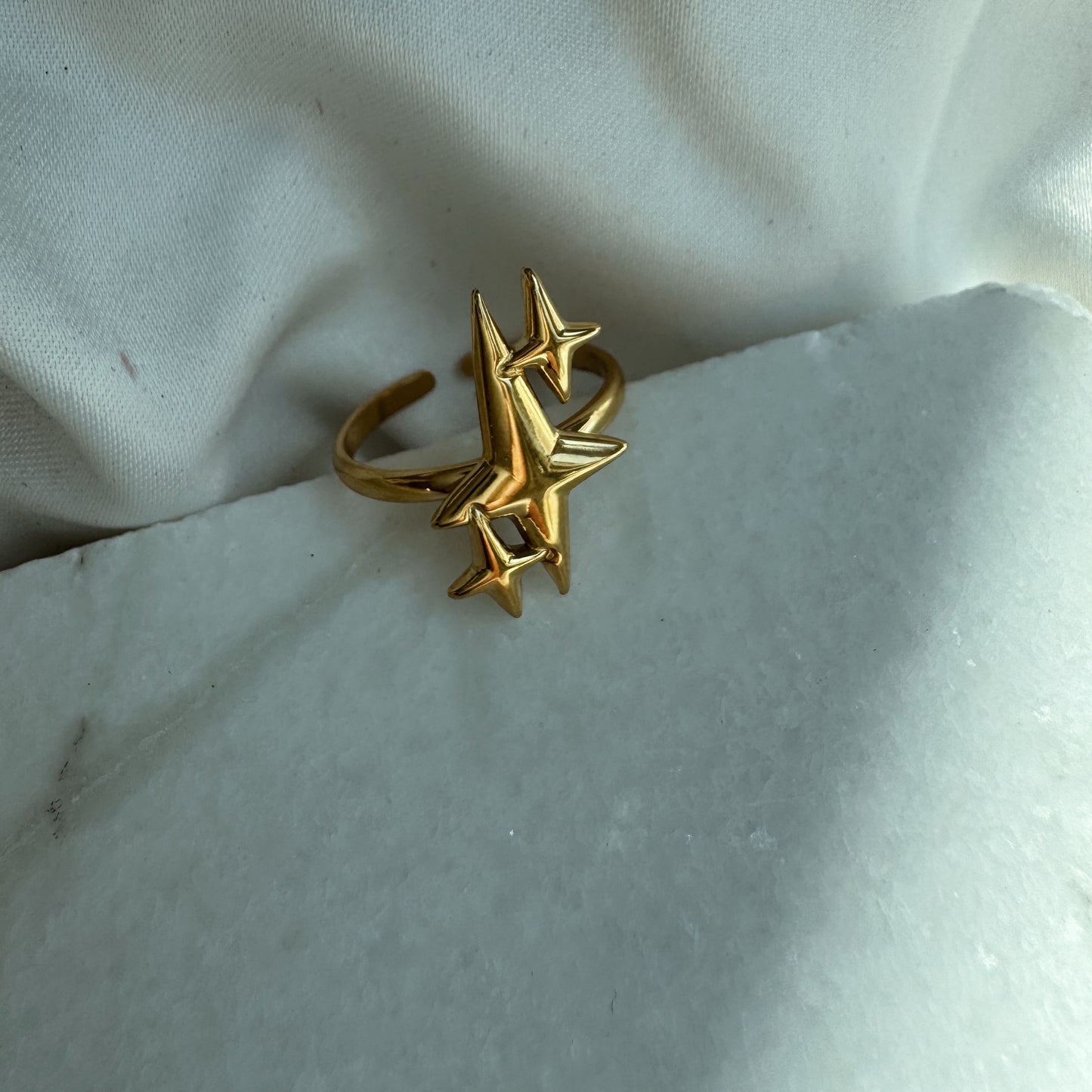 Anillo estelar