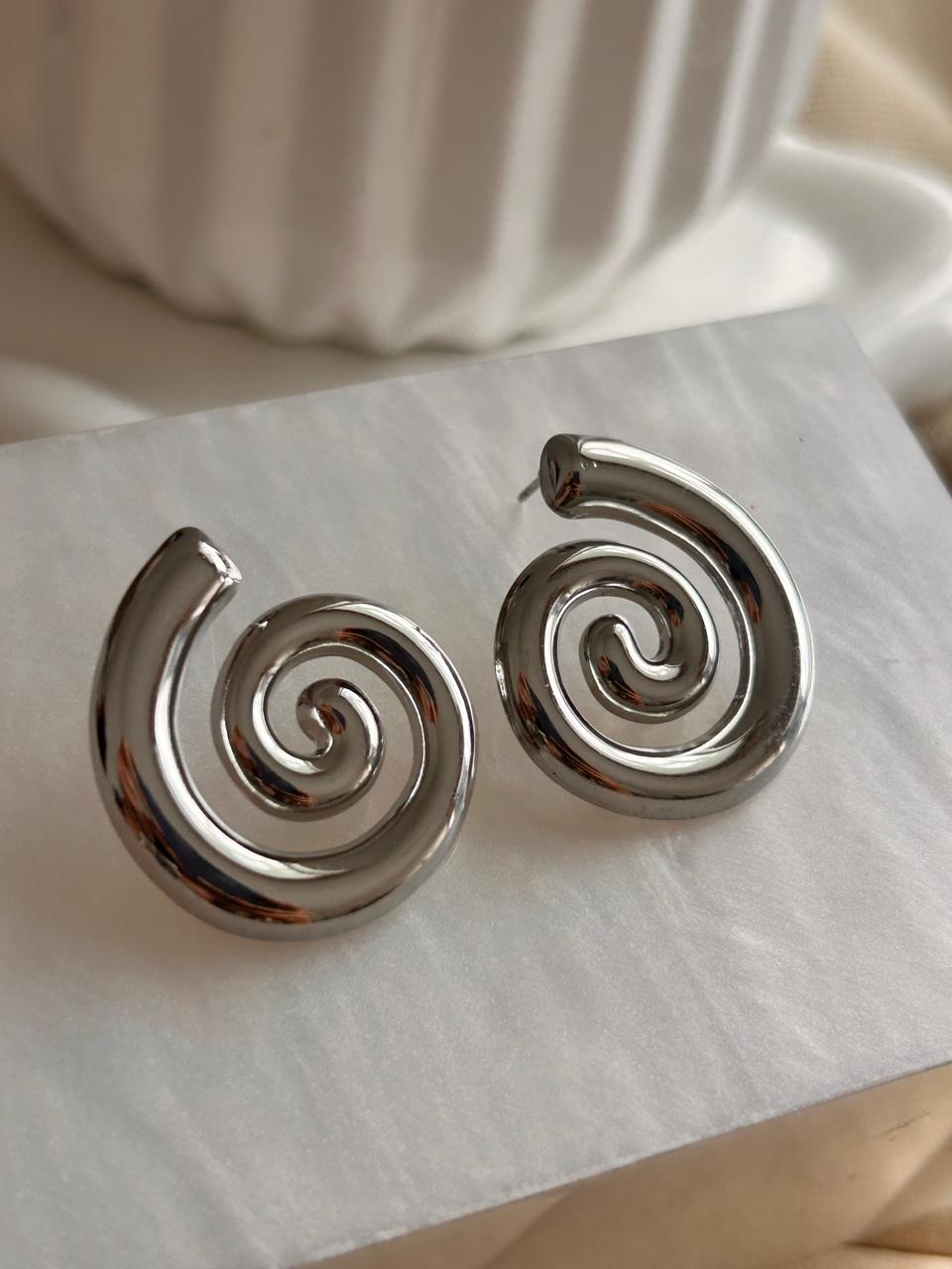 Arete espiral grande