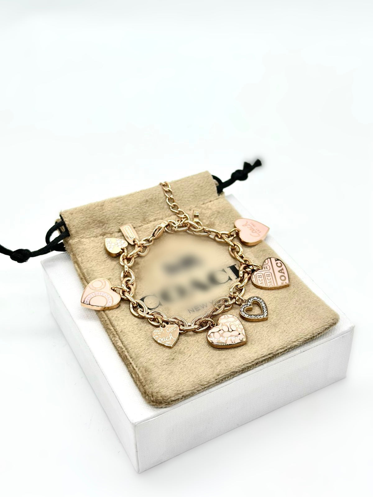 Pulsera cuch