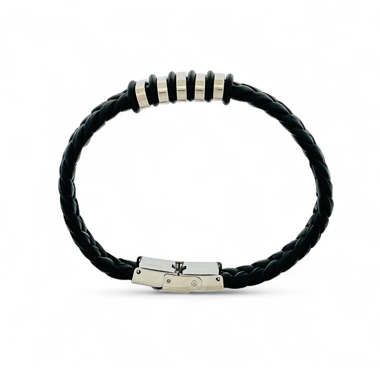 Pulsera aros personalizada