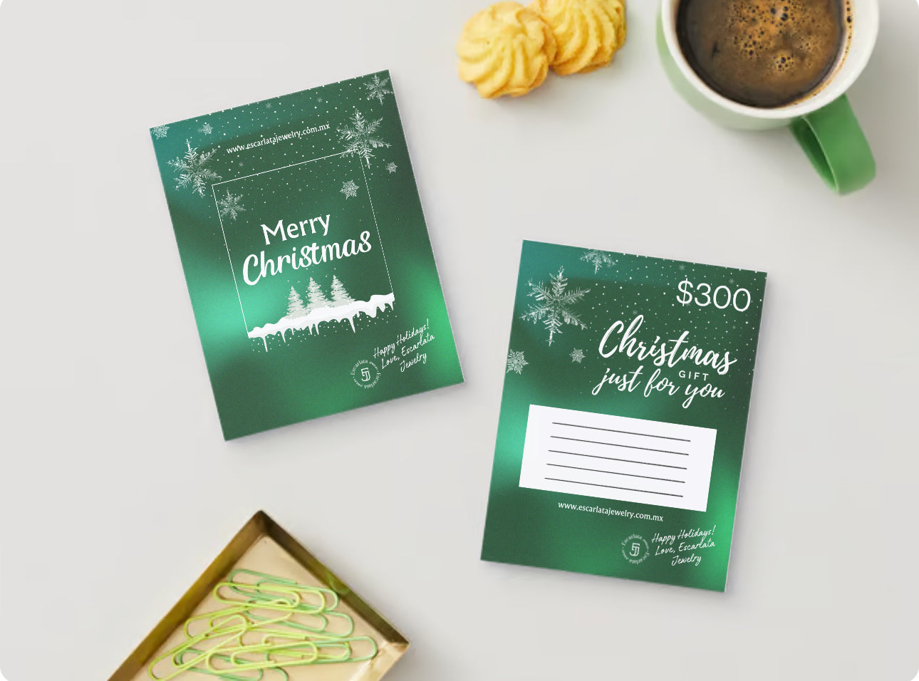 Gift card🎁