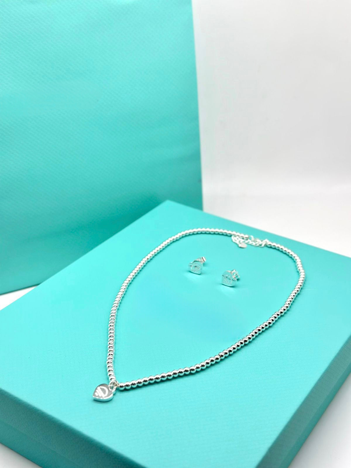 Set tif corazón