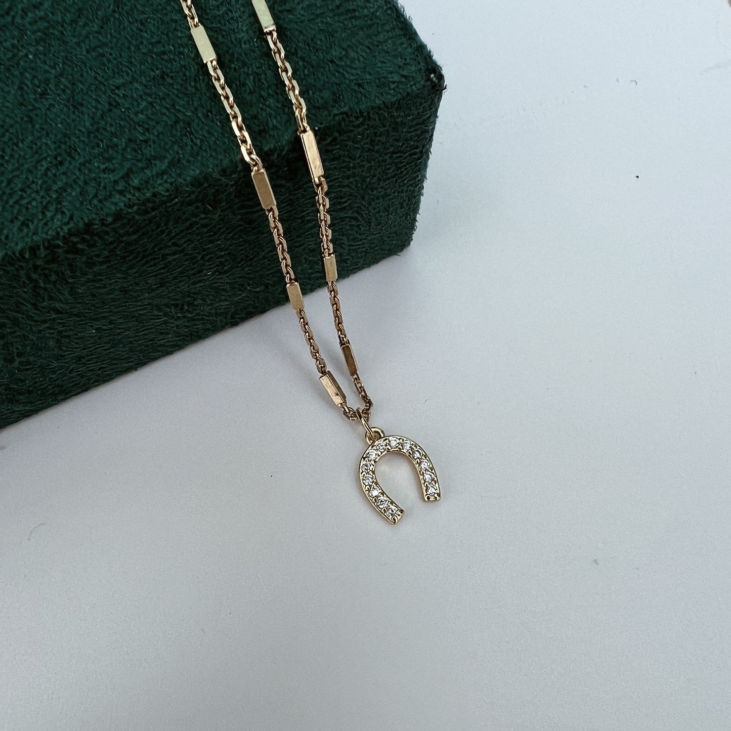 Cadena herradura