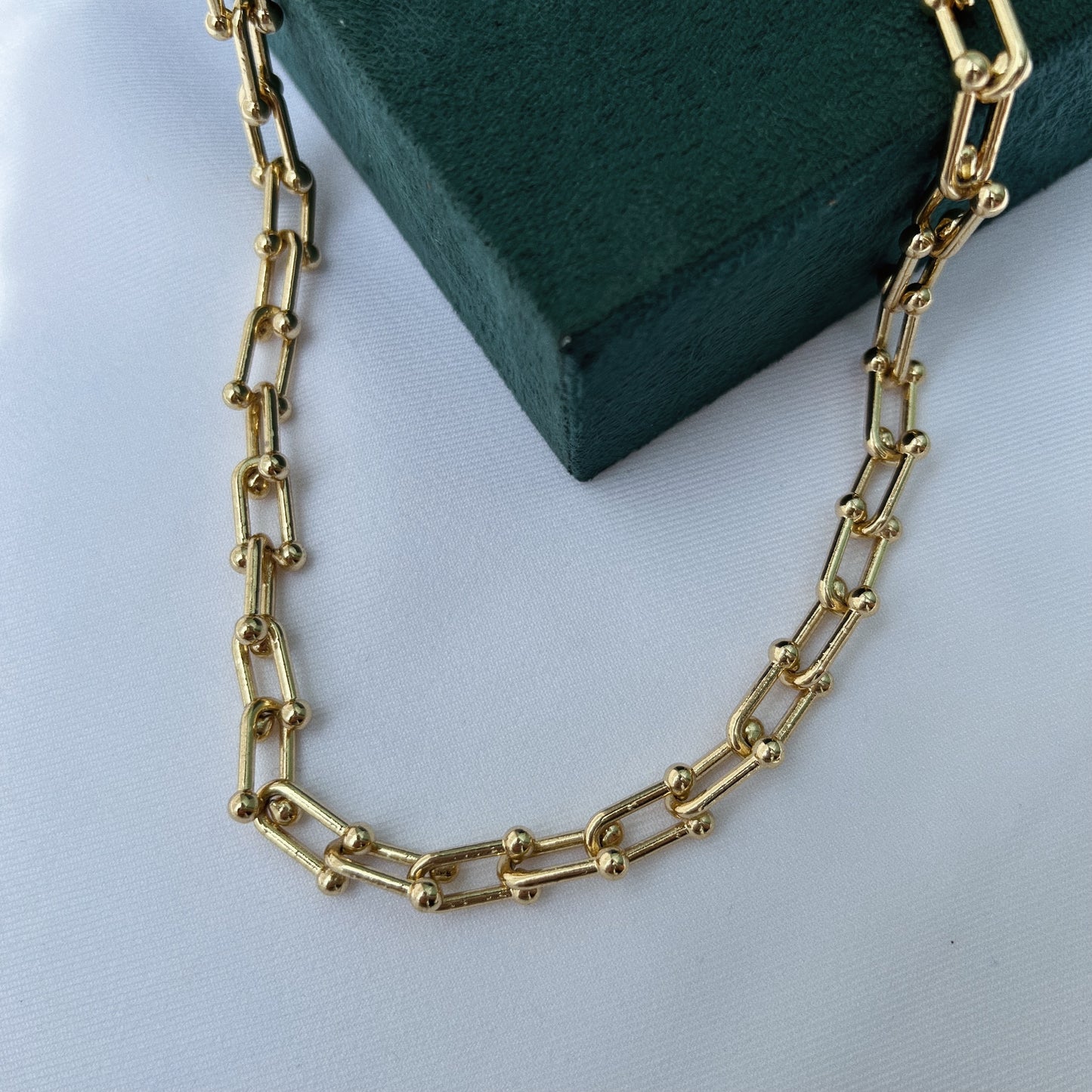 Cadena tifany