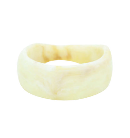 Pulseras acrílico
