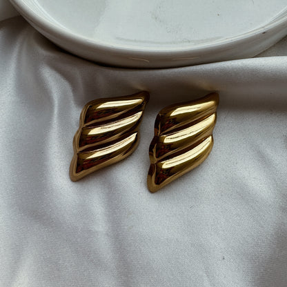 Arete ala grande