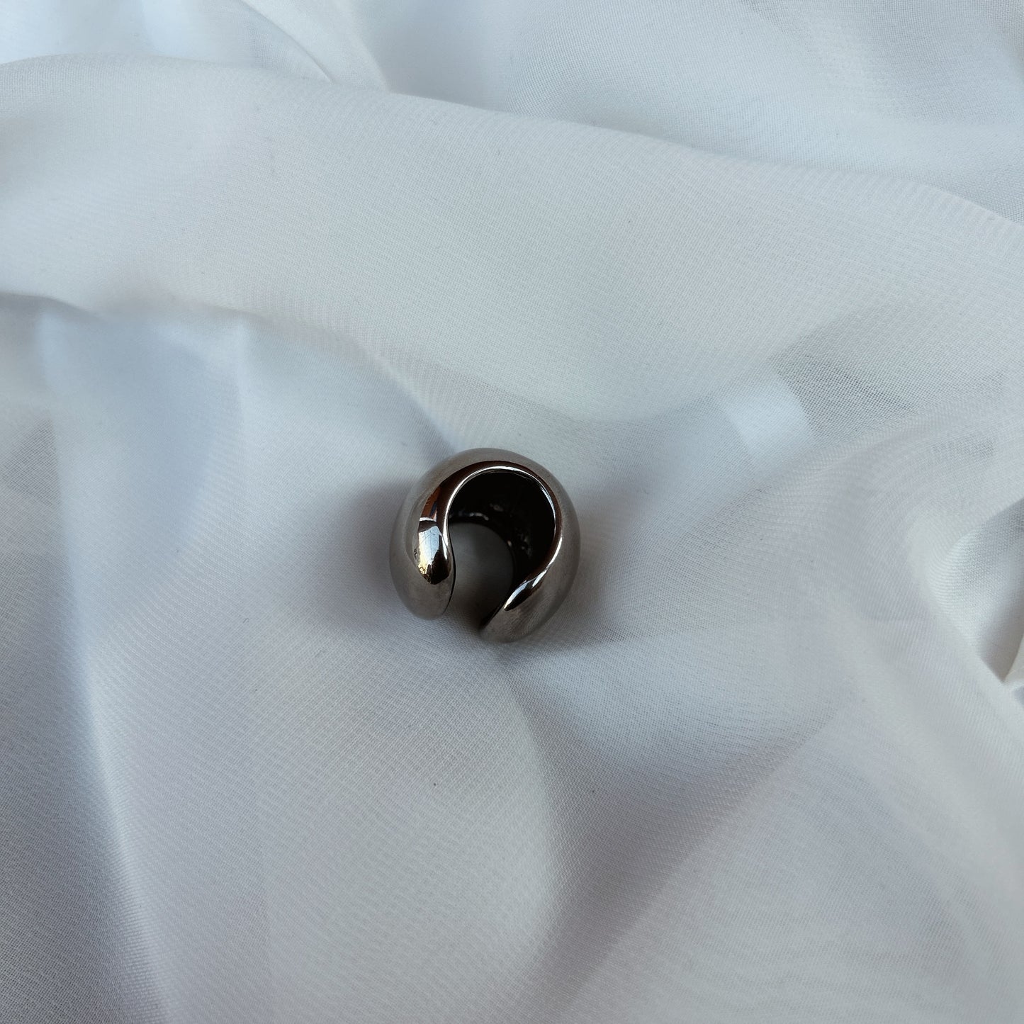 Earcuff chunky mini