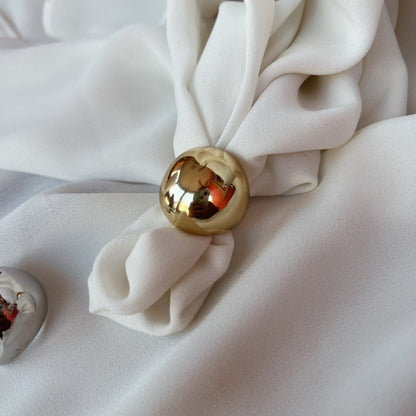 Anillo ball