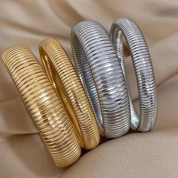 Brazalete acero