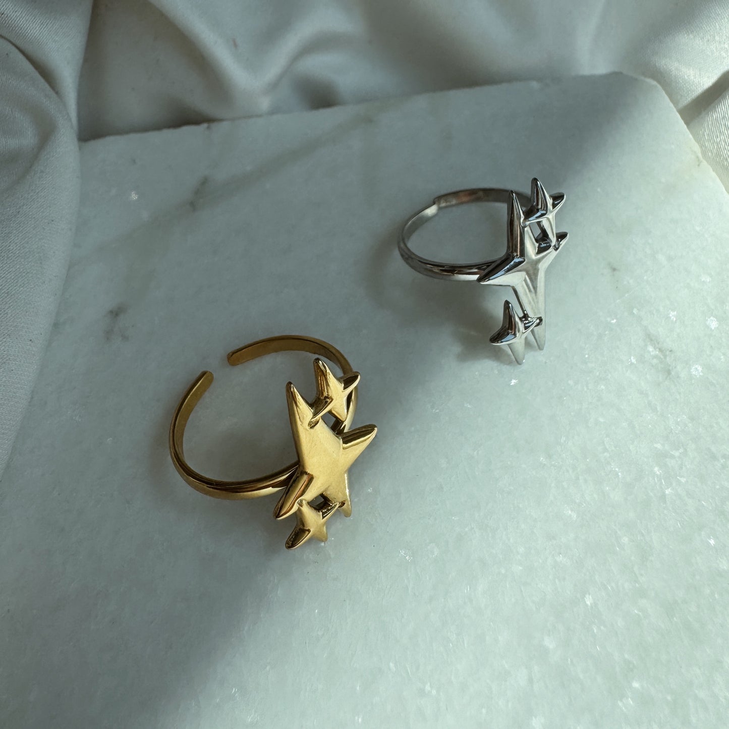 Anillo estelar