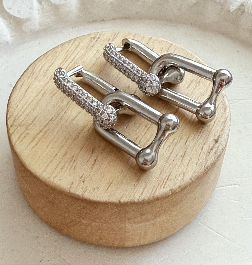 Aretes tif circonia