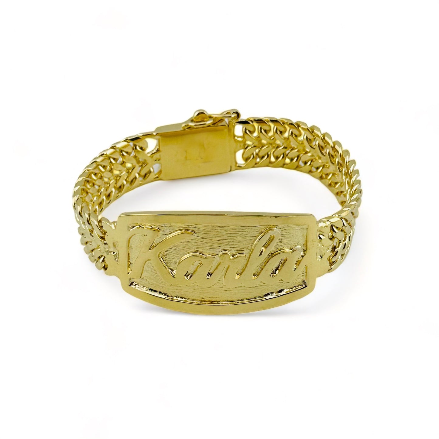 Pulsera petatillo