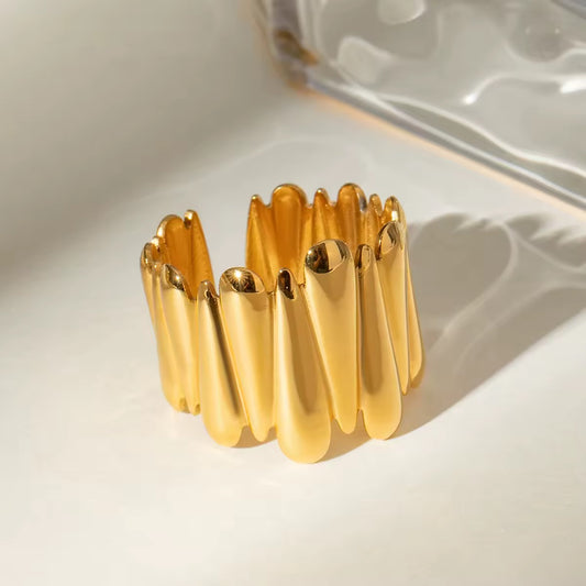 Anillo espinas