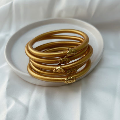 Pullseras tibetanas