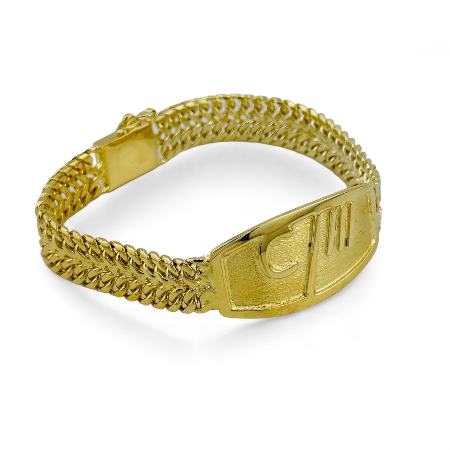 Pulsera petatillo