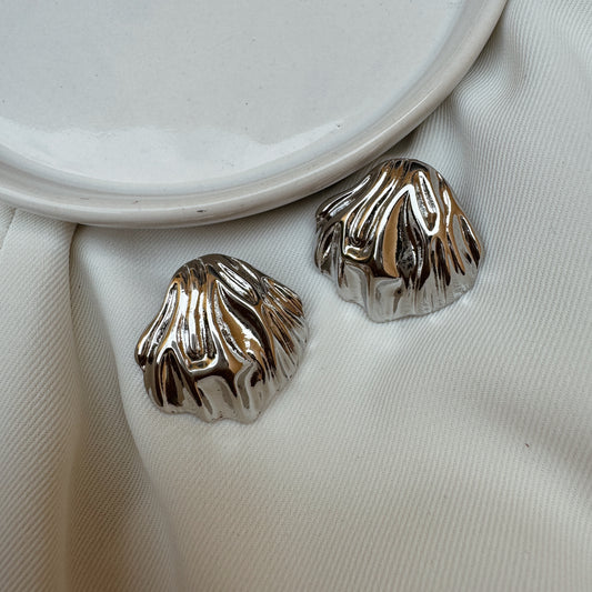 Aretes telar