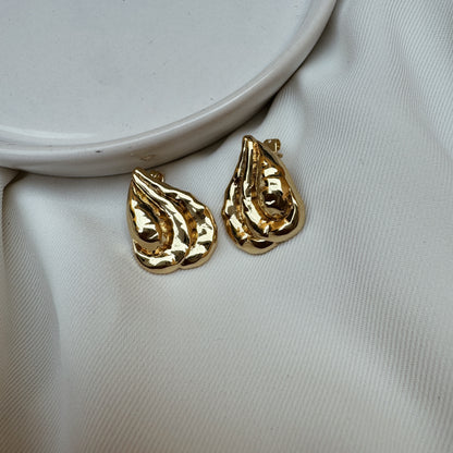 Aretes Alo