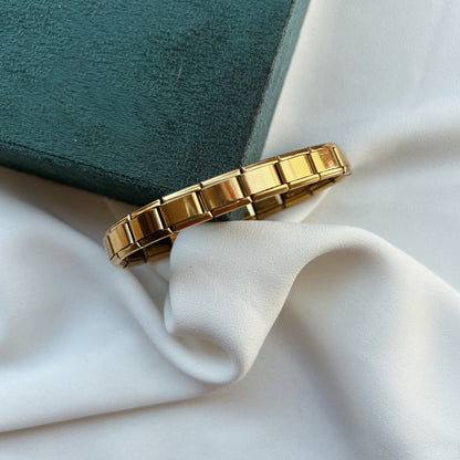 Pulsera italiana