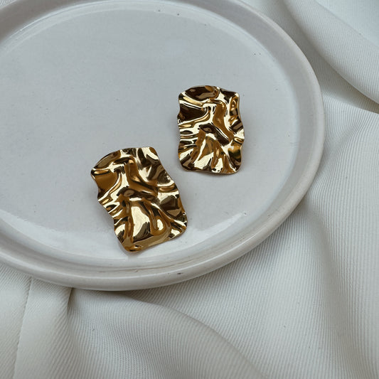 Arete arrugado