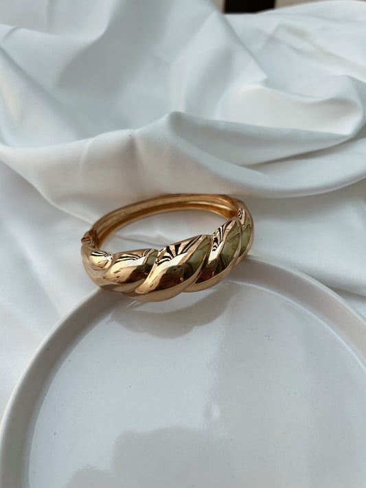 Brazalete croissant