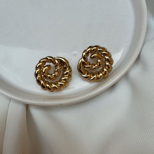 Arete espiral crossaint