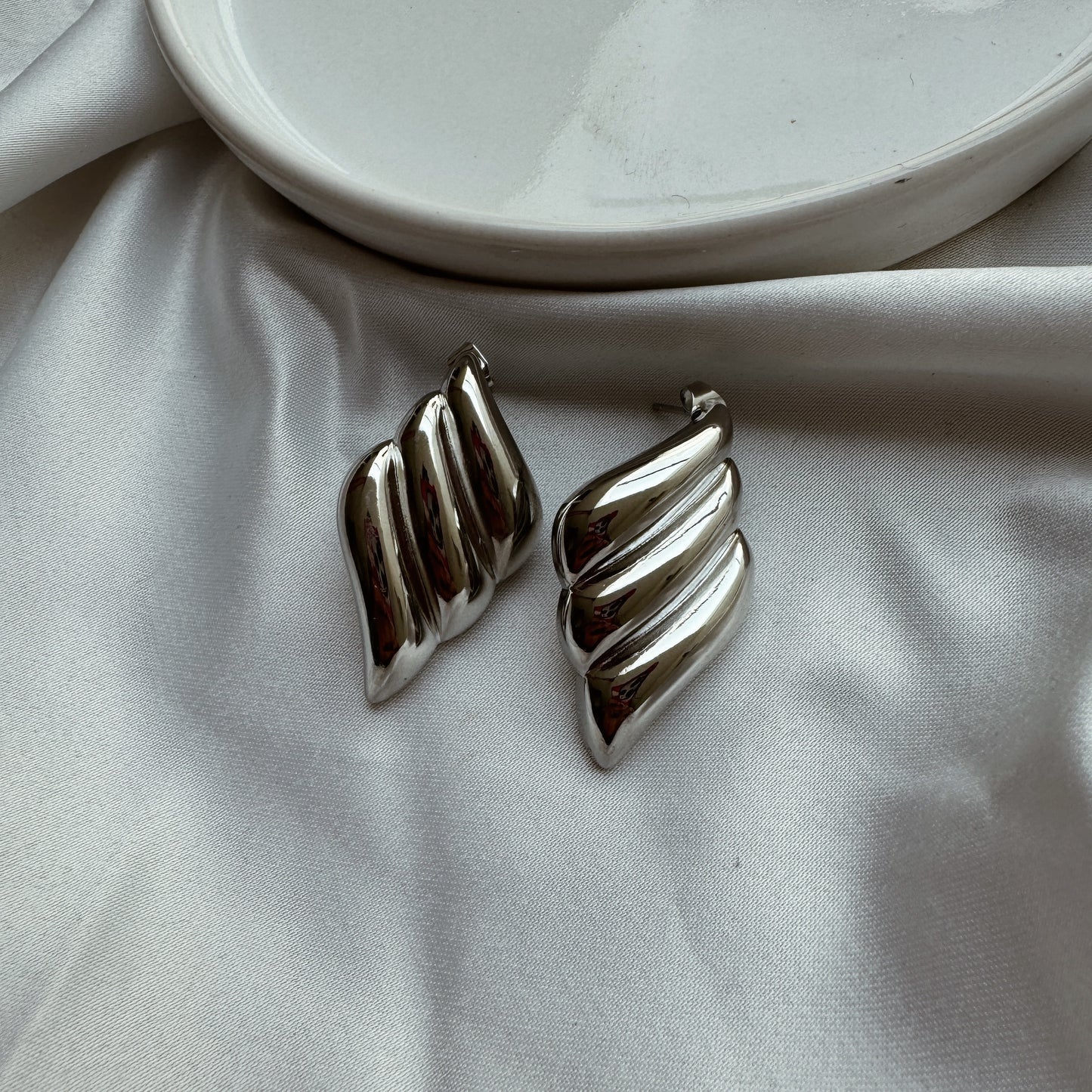 Arete ala grande