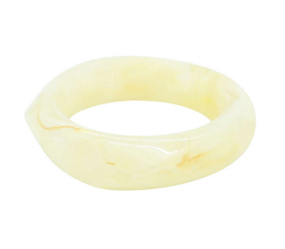 Pulseras acrílico