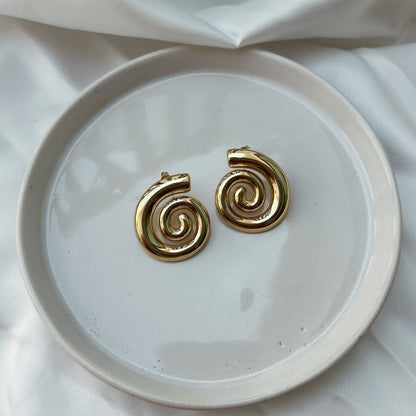 Arete espiral grande